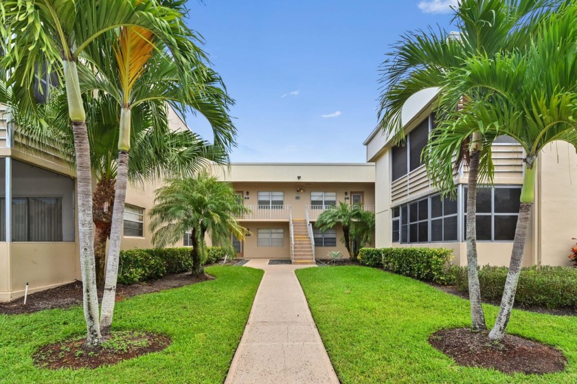 Introducing the remarkable ground-floor condominium located at - Beach Condo for sale in Delray Beach, Florida on Beachhouse.com