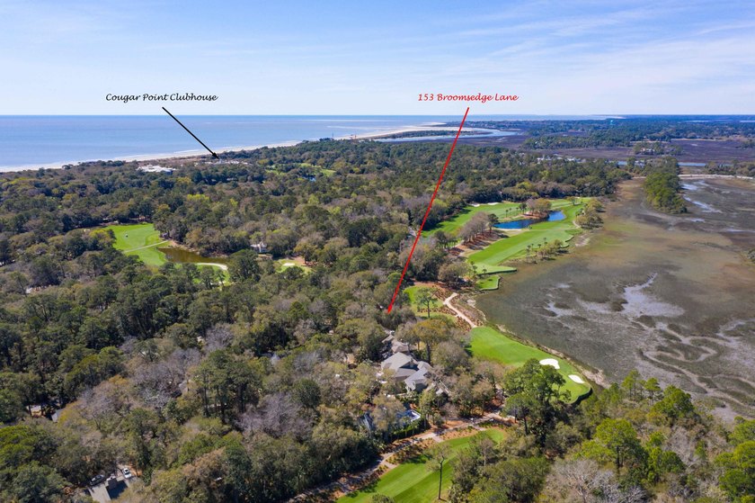 Build your dream home now--no delays, no waiting--on one of - Beach Lot for sale in Kiawah Island, South Carolina on Beachhouse.com