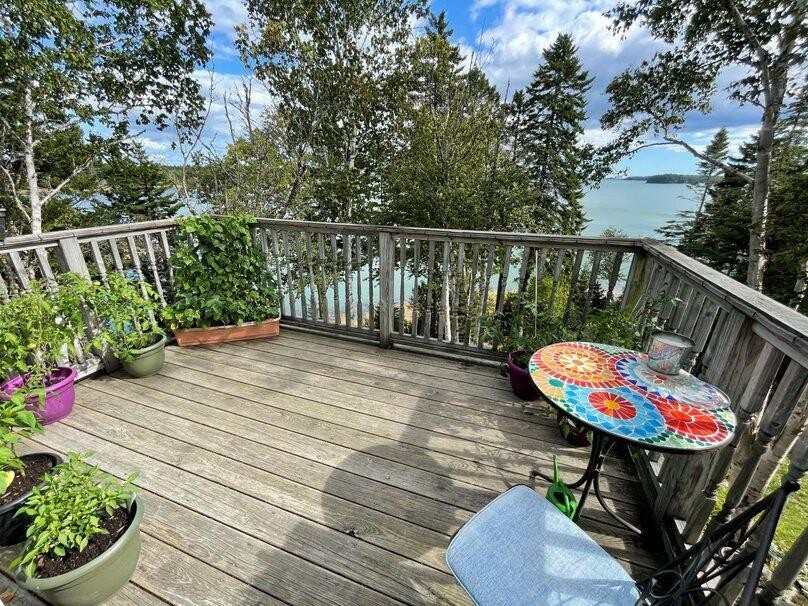 Roque Bluffs Home Off Market 63 N Duck Cove Road ME 2000122