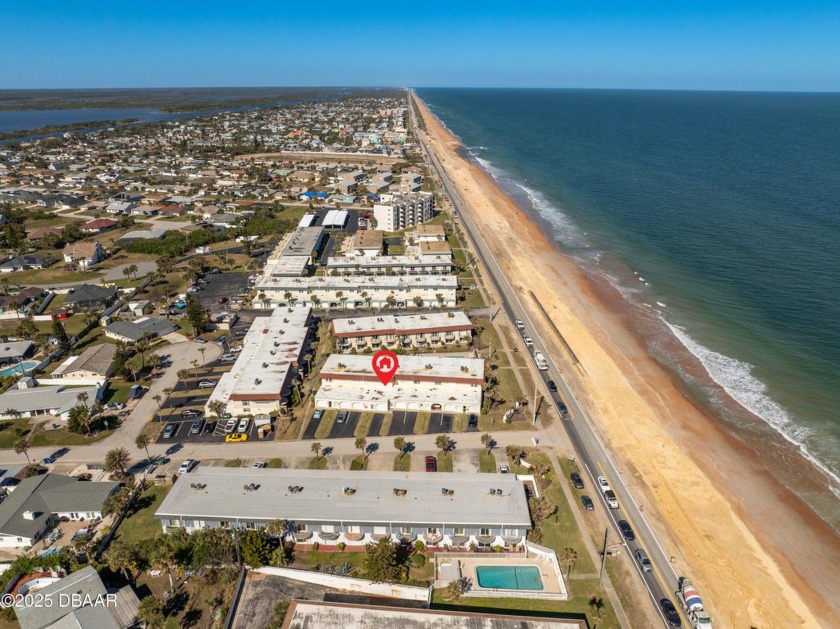 Discover coastal living at its finest in this stunning 2 bedroom - Beach Condo for sale in Ormond Beach, Florida on Beachhouse.com