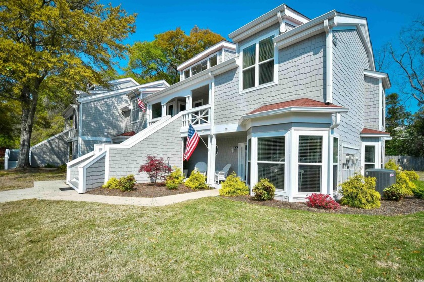 Open House June 16th 12-2pm  Welcome home to Mariners Point a - Beach Condo for sale in Little River, South Carolina on Beachhouse.com