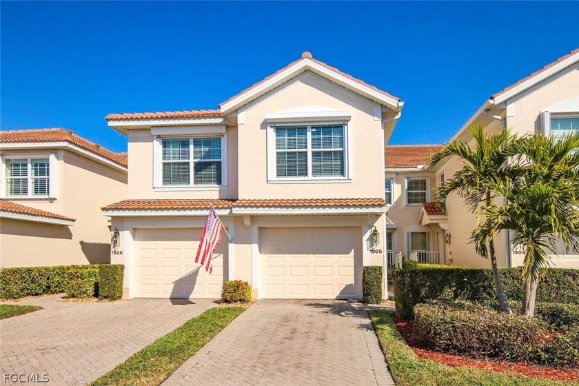 Welcome to the highly desirable Majestic Palms community in the - Beach Condo for sale in Fort Myers, Florida on Beachhouse.com