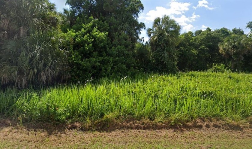 PRIME RESIDENTIAL LOT IN NORTH PORT - PACKAGE DEAL OPPORTUNITY: - Beach Lot for sale in North Port, Florida on Beachhouse.com