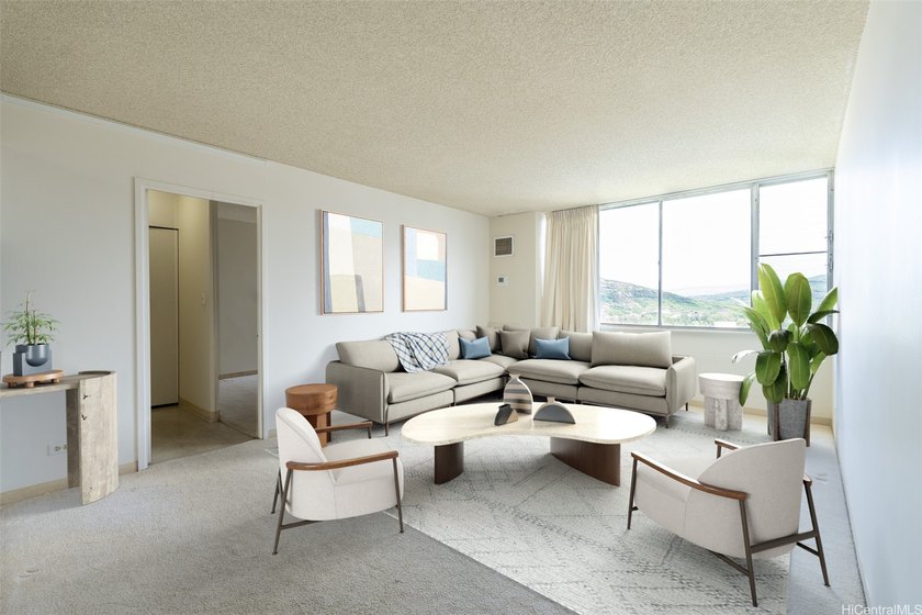 Welcome to Harbour Ridge in desirable Salt Lake! This 2-bedroom - Beach Condo for sale in Honolulu, Hawaii on Beachhouse.com