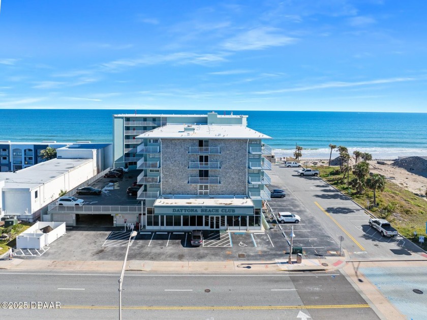 Welcome to the Daytona Beach Club, your perfect oceanfront - Beach Lot for sale in Daytona Beach, Florida on Beachhouse.com