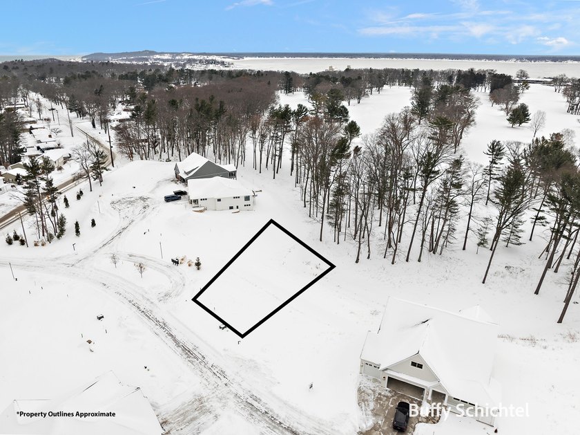 Discover a new level of living at Lakeside Dunes, RedWater's - Beach Lot for sale in Muskegon, Michigan on Beachhouse.com