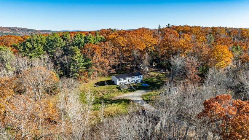 Welcome to 211 Upper Falls Rd, Orland! This 4 bedroom, 2 bath - Beach Home for sale in Orland, Maine on Beachhouse.com