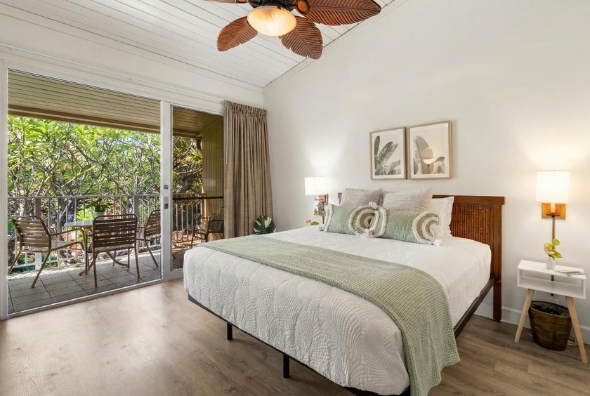 Discover your slice of paradise at Napili Shores, one of West - Beach Condo for sale in Lahaina, Hawaii on Beachhouse.com