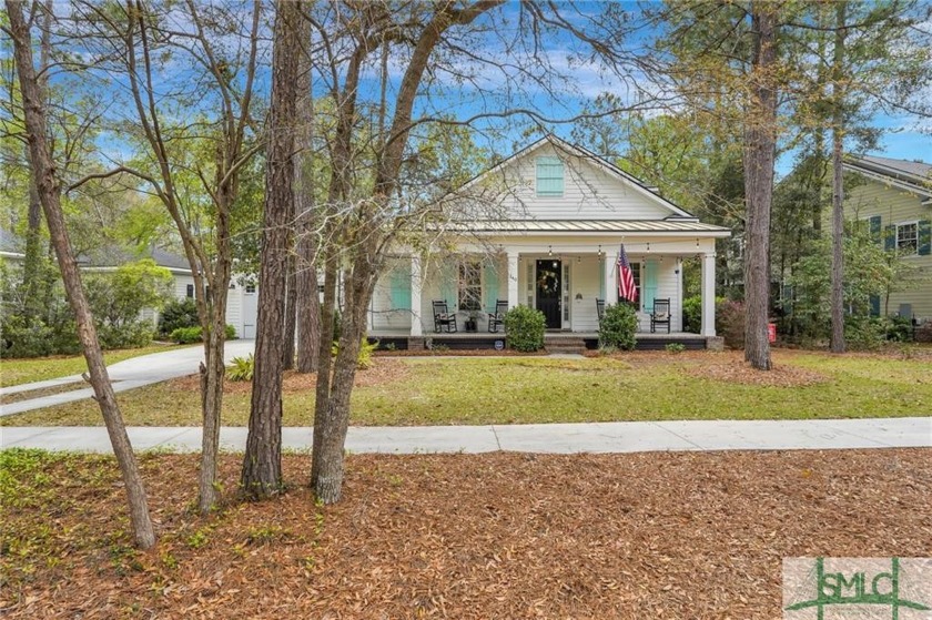 Seller offering $10K towards closing costs/buying down rate with - Beach Home for sale in Richmond Hill, Georgia on Beachhouse.com