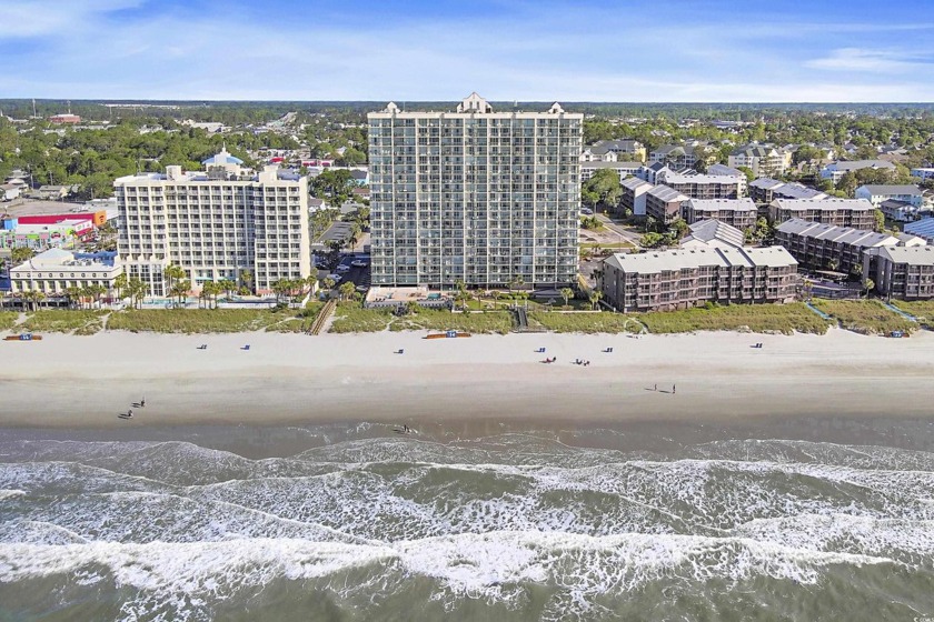 Looking for a remarkable vacation home or a profitable rental - Beach Condo for sale in North Myrtle Beach, South Carolina on Beachhouse.com