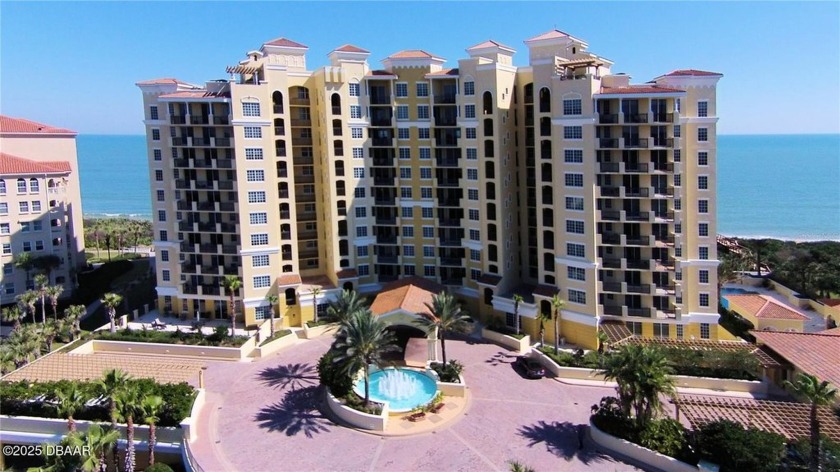 Experience coastal living at its finest in this stunning, luxury - Beach Condo for sale in Palm Coast, Florida on Beachhouse.com