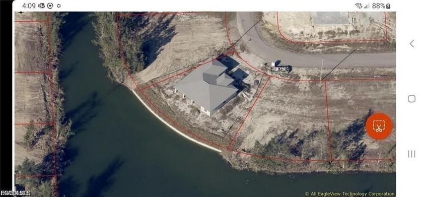 SPECTACULAR CUSTOM NEW CONSTRUCTION SITUATED ON AN OVERSIZED - Beach Home for sale in Cape Coral, Florida on Beachhouse.com