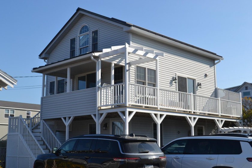 Welcome to your new home at Wells Beach. Beautifully placed - Beach Home for sale in Wells, Maine on Beachhouse.com