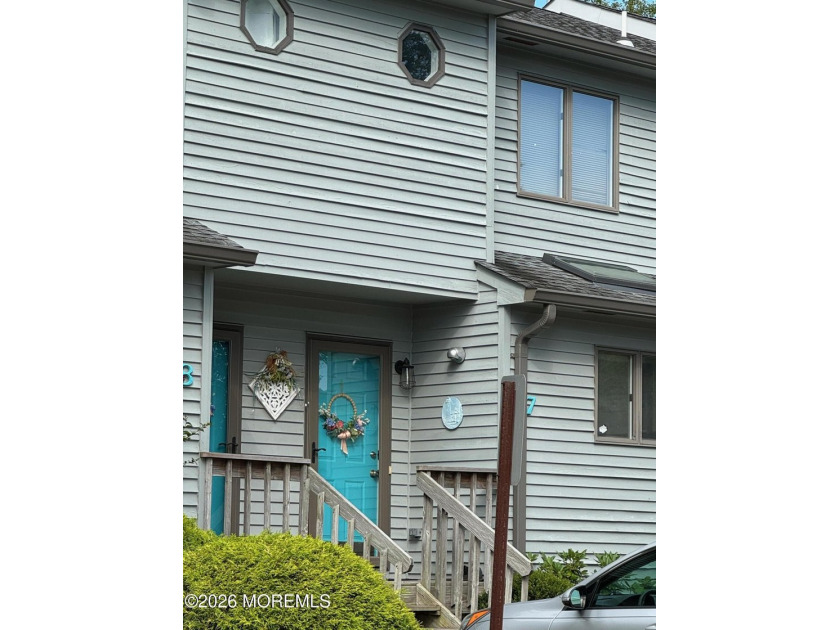 Just in time for summer, enjoy this beautiful 3-level condo in - Beach Condo for sale in Point Pleasant, New Jersey on Beachhouse.com