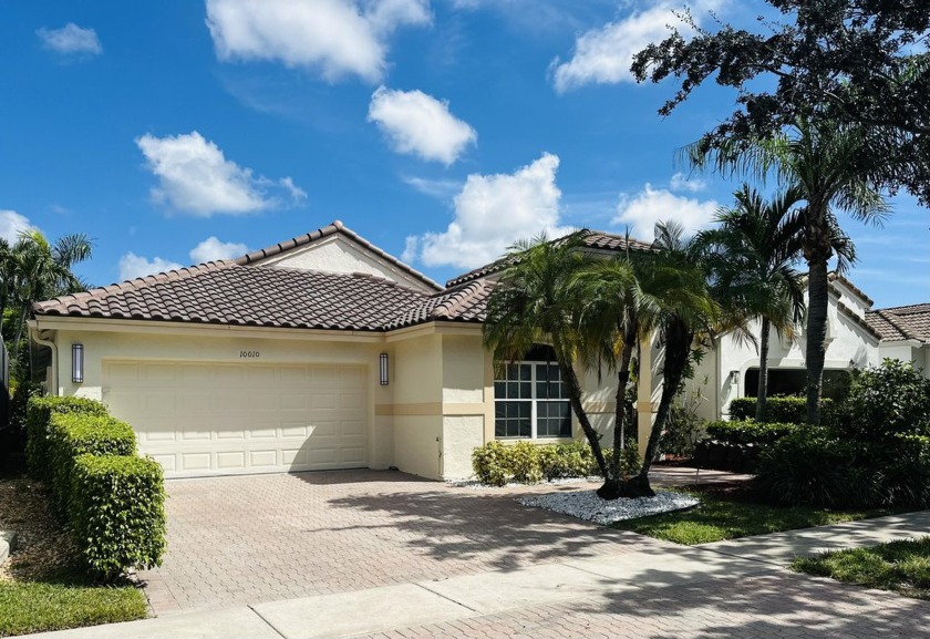 MOTIVATED SELLER, ask about rate buy down contribution - Beach Home for sale in Boynton Beach, Florida on Beachhouse.com