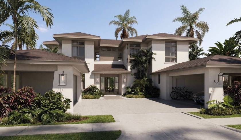 Single-Family Home at Paseo del Parque, Costa del Este Prime

 - Beach Home for sale in Panama City,  on Beachhouse.com