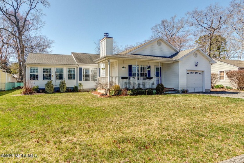 *This is a coming soon Listing and cannot be shown until - Beach Home for sale in Forked River, New Jersey on Beachhouse.com