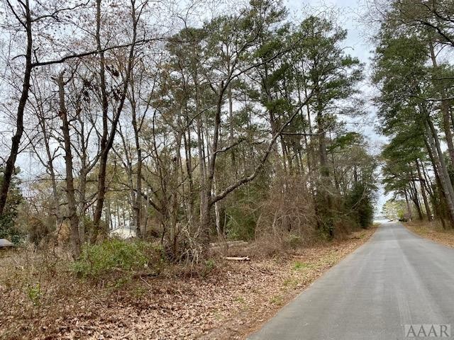 Looking for land close to the water with access to a - Beach Lot for sale in Edenton, North Carolina on Beachhouse.com