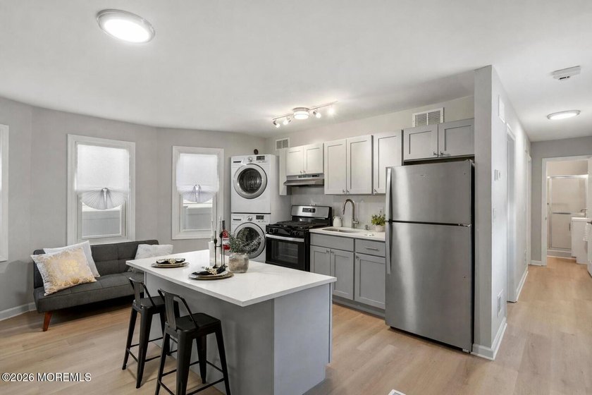 Are you looking to own a summer place that can be rented for the - Beach Condo for sale in Seaside Heights, New Jersey on Beachhouse.com