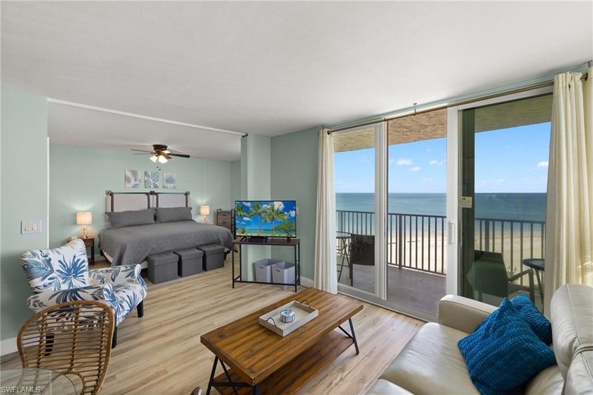 Welcome to paradise! A rare opportunity to own a completely - Beach Condo for sale in Fort Myers Beach, Florida on Beachhouse.com