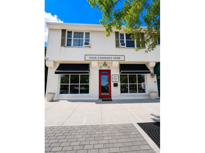 50 MAIN STREET | WESTHAMPTON BEACH, NY FOR SALE OR LEASE - Beach Commercial for sale in Westhampton Beach, New York on Beachhouse.com