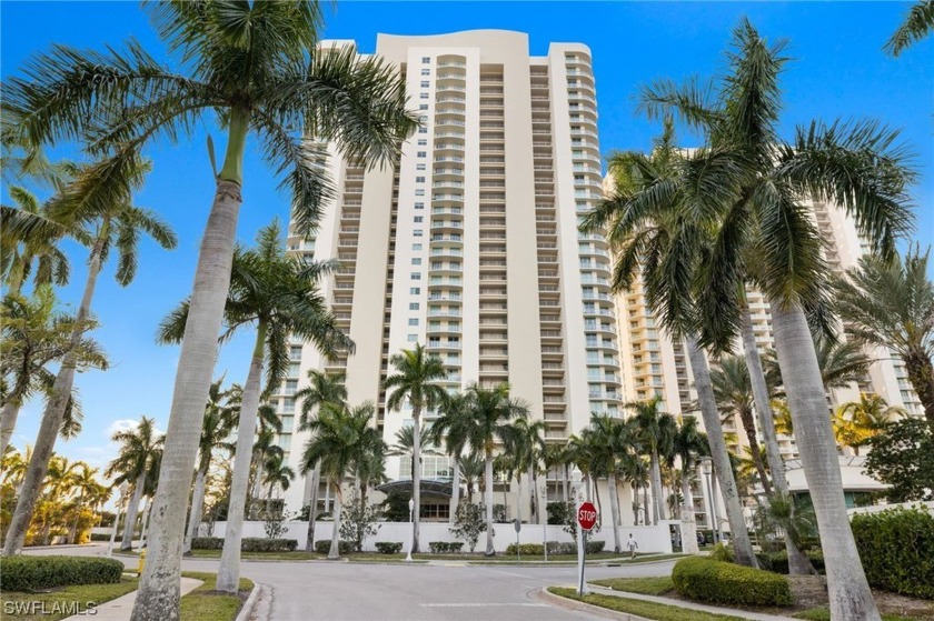 Beautiful spectacular views from almost anywhere in the unit - Beach Condo for sale in Fort Myers, Florida on Beachhouse.com