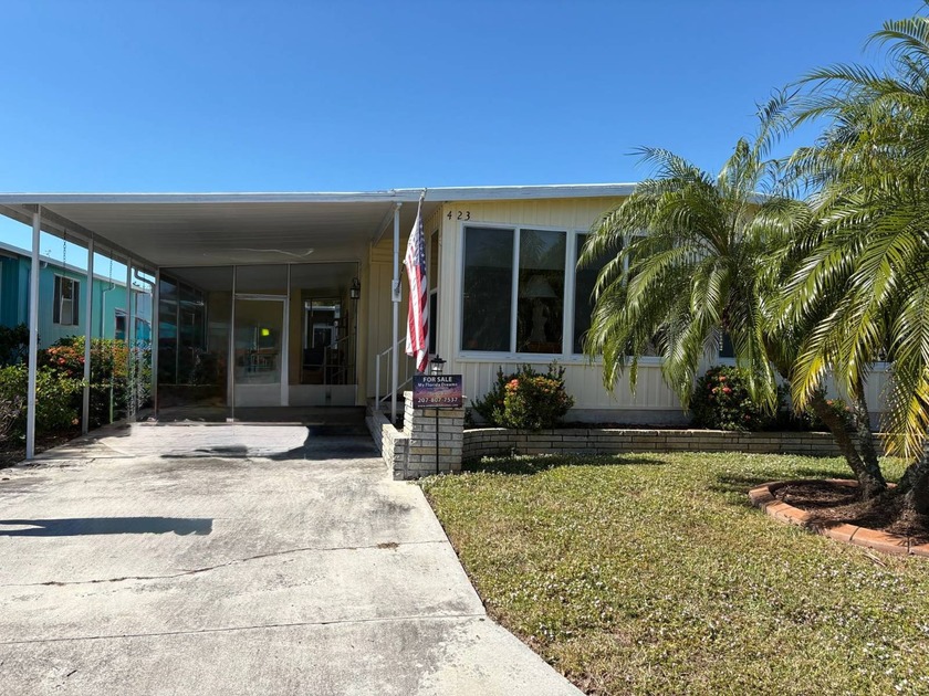 Opportunities like this are rare. Don't let this jewel slip away - Beach Home for sale in Venice, Florida on Beachhouse.com