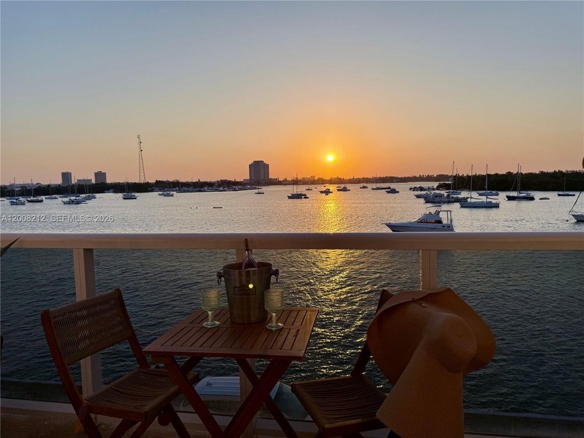 HOA just reduced! Assessment fully paid! Move right in and enjoy - Beach Condo for sale in North Bay Village, Florida on Beachhouse.com