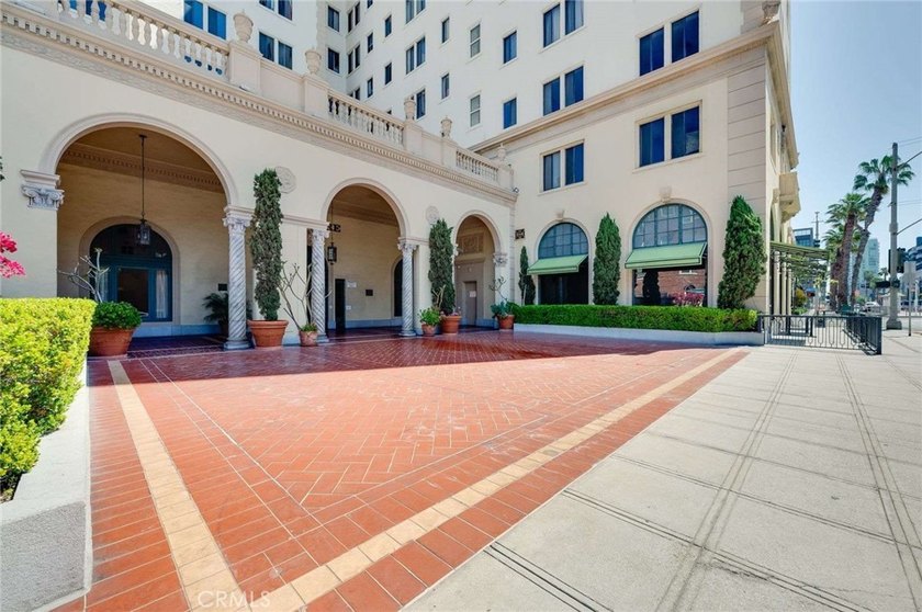 Welcome to the iconic Wilmore Building -- one of Downtown Long - Beach Condo for sale in Long Beach, California on Beachhouse.com
