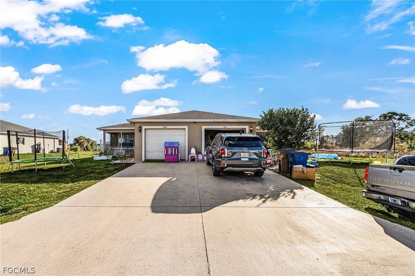 Excellent investment opportunity in the growing Lehigh Acres - Beach Home for sale in Lehigh Acres, Florida on Beachhouse.com