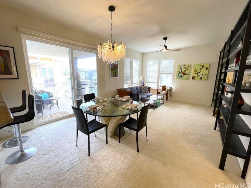 Welcome to resort-style living at The Colony at the Peninsula, a - Beach Condo for sale in Honolulu, Hawaii on Beachhouse.com