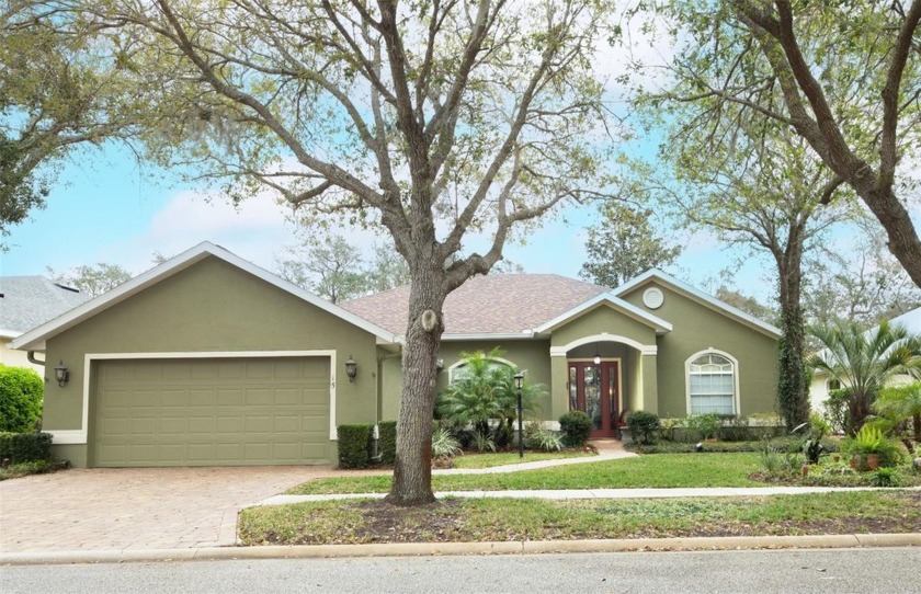 Experience the joy of living your best life in this stunning - Beach Home for sale in Palm Coast, Florida on Beachhouse.com