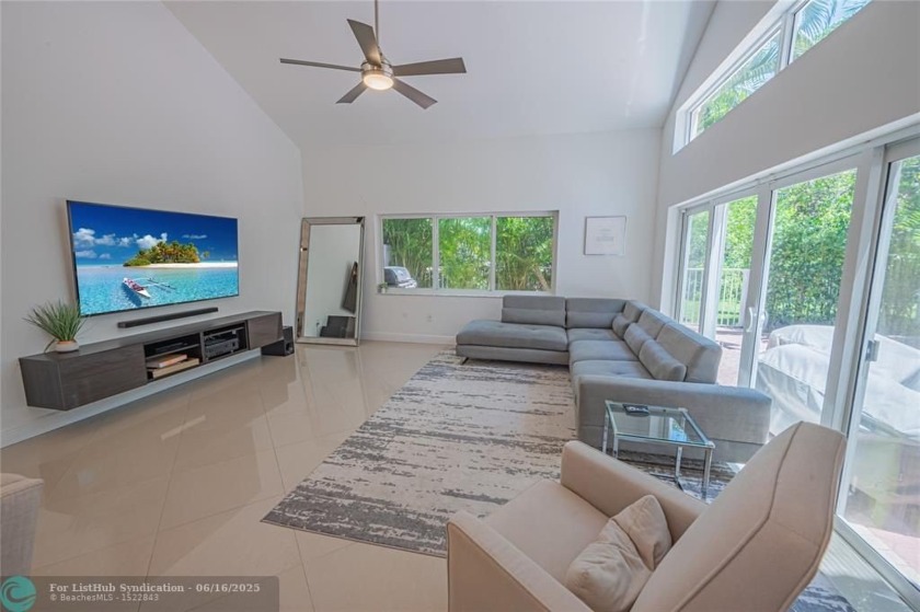 Completely Renovated.  Every upgrade imaginable including impact - Beach Home for sale in Hollywood, Florida on Beachhouse.com