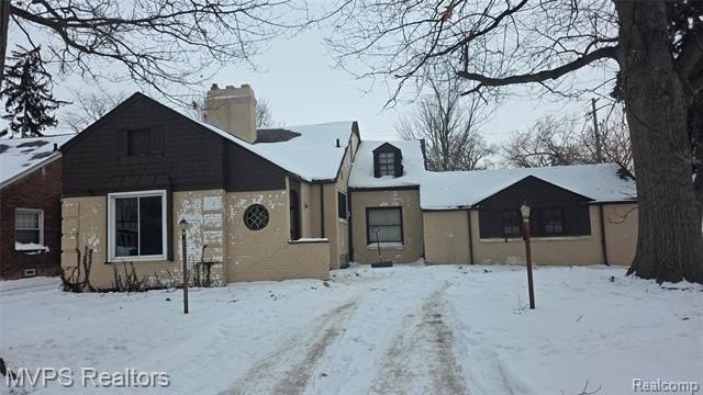 Located in one of Eastsides most sought after neighborhoods - Beach Home for sale in Detroit, Michigan on Beachhouse.com