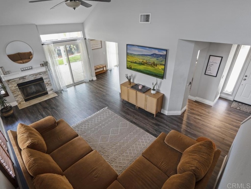Beautifully Upgraded Home in Desirable Rancho Del Oro Move-in - Beach Home for sale in Oceanside, California on Beachhouse.com