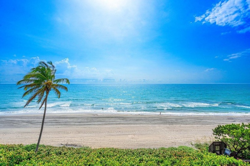 Experience stunning unobstructed sweeping  ocean views the - Beach Condo for sale in Boca Raton, Florida on Beachhouse.com