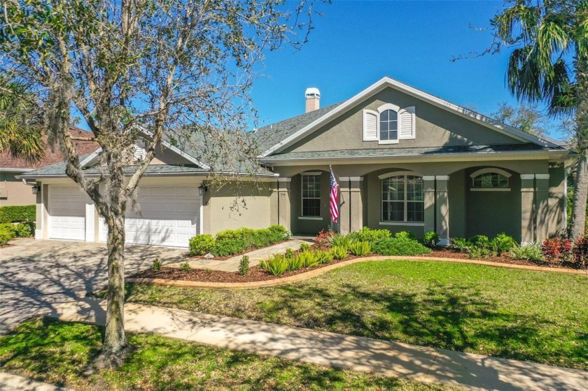 One or more photo(s) has been virtually staged. Fantastic and - Beach Home for sale in Palm Coast, Florida on Beachhouse.com