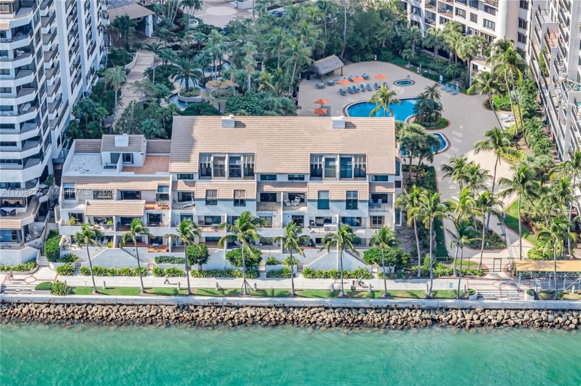 Estate Sale, same owner since 1992! Rarely Available Brickell - Beach Condo for sale in Miami, Florida on Beachhouse.com