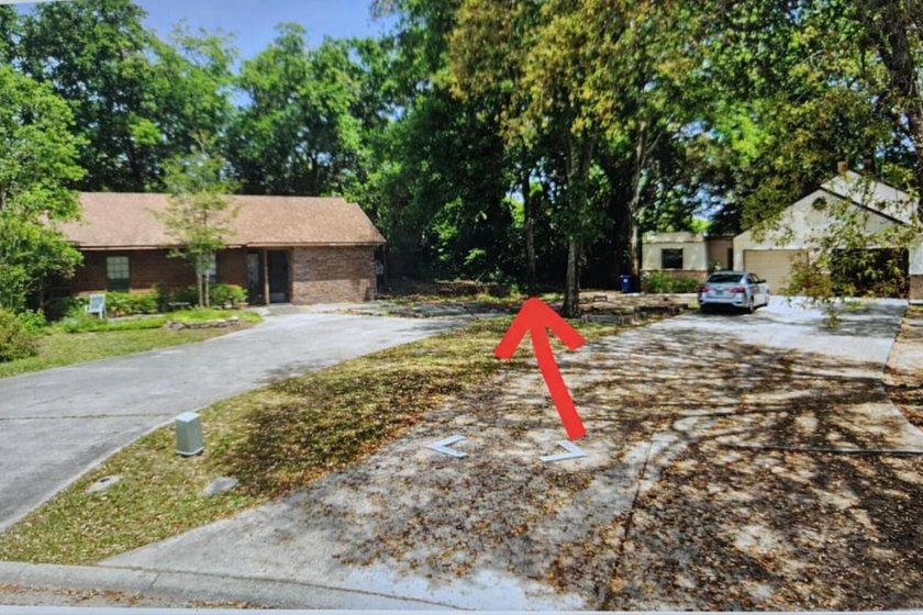 This is a vacant residential lot located in Jacksonville NO HOA - Beach Lot for sale in Jacksonville, Florida on Beachhouse.com