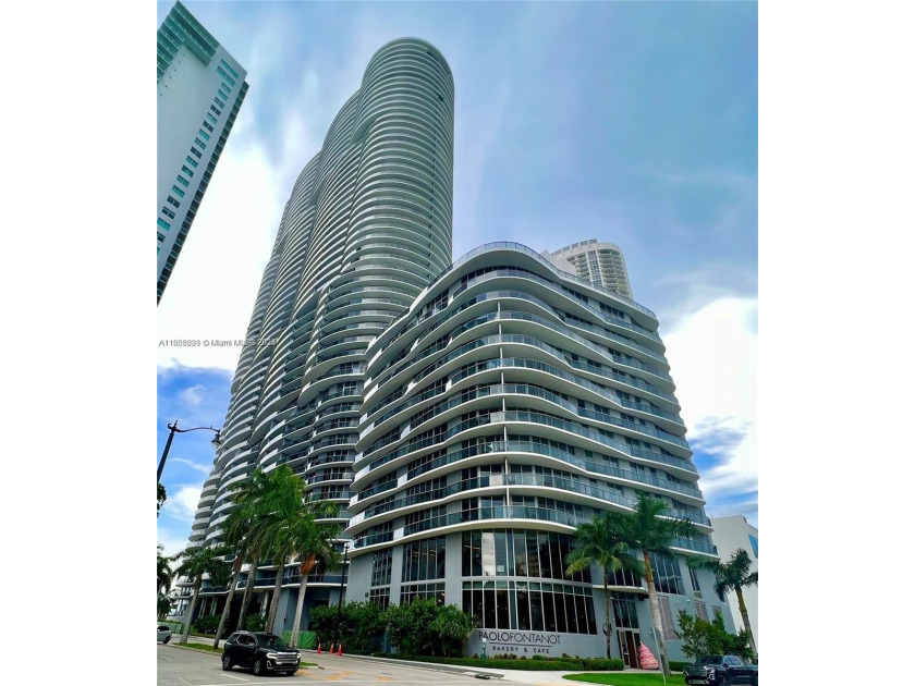 Experience elevated waterfront living in this chic 2-bed, 2 - Beach Condo for sale in Miami, Florida on Beachhouse.com