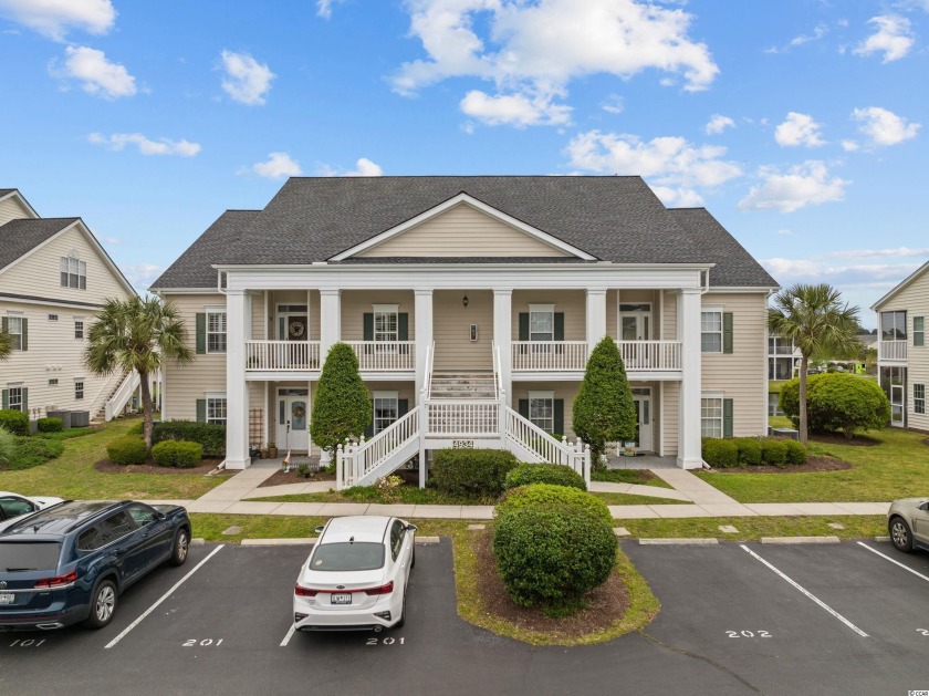 Rare opportunity to purchase a well maintained four bedroom, 3 - Beach Condo for sale in Myrtle Beach, South Carolina on Beachhouse.com