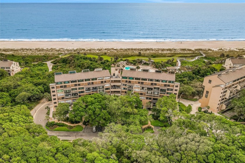 Affordability meets luxurious island living in this fully - Beach Condo for sale in Amelia Island, Florida on Beachhouse.com