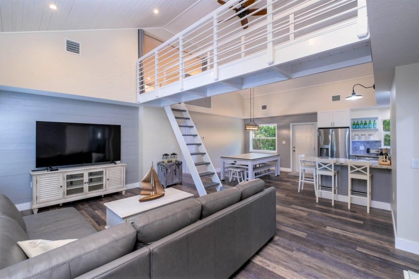 This like new, custom built CBS home is the perfect Keys - Beach Home for sale in Key Largo, Florida on Beachhouse.com