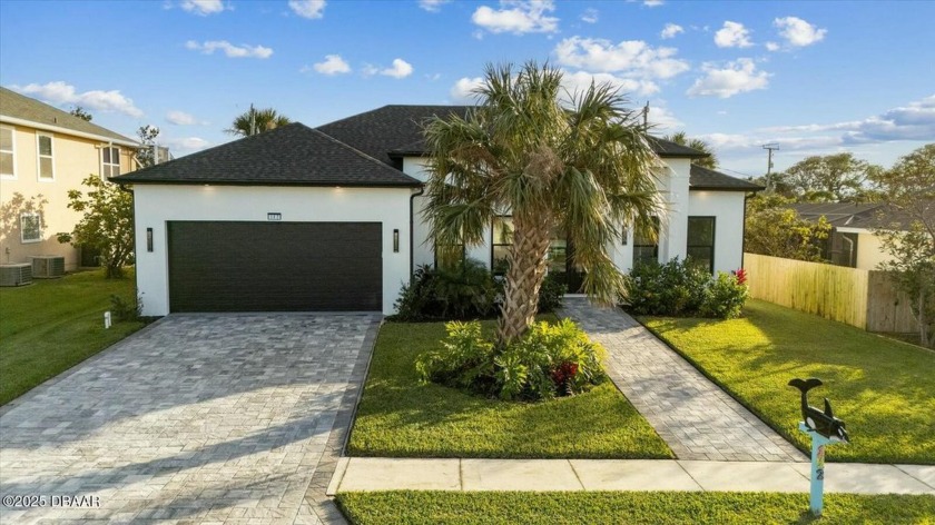 Welcome to Your Dream Coastal Haven! This beautiful 3-bedroom - Beach Home for sale in Ormond Beach, Florida on Beachhouse.com