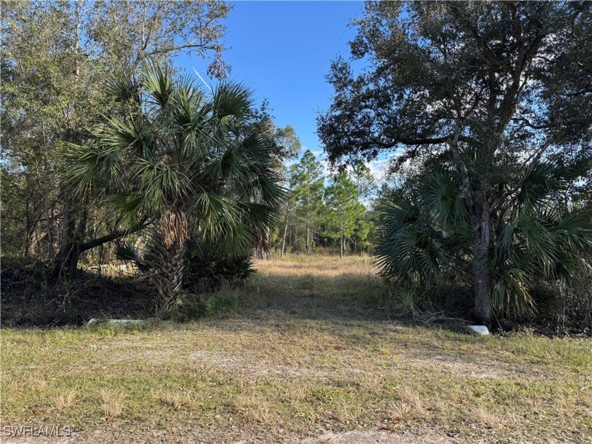 This location provides easy access to both US-41 and I-75 - Beach Lot for sale in Punta Gorda, Florida on Beachhouse.com