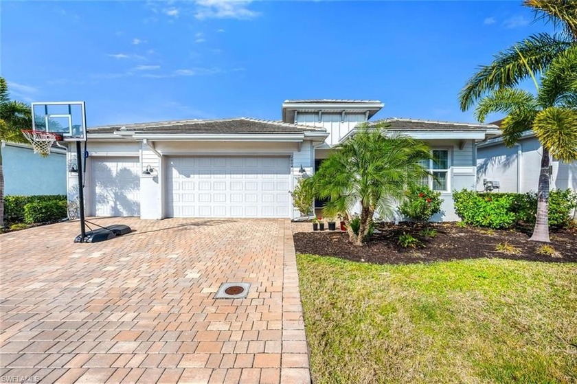 Located in the highly desirable Seasons at Bonita, 28041 Captiva - Beach Home for sale in Bonita Springs, Florida on Beachhouse.com