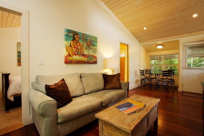 Recently appraised at $2.7 million, 40 Ae Place is a - Beach Home for sale in Paia, Hawaii on Beachhouse.com