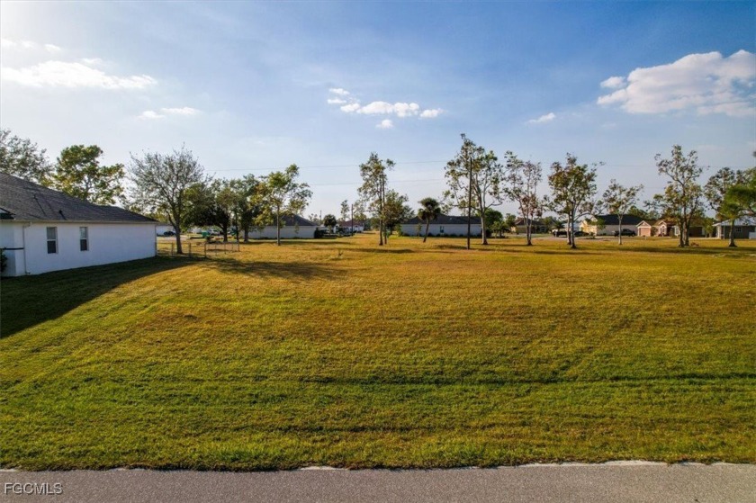 Welcome to Burnt Store Village, a deed-restricted community in - Beach Lot for sale in Punta Gorda, Florida on Beachhouse.com