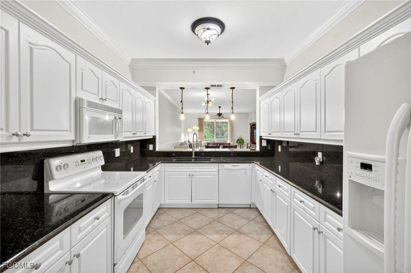 Welcome to Terraces at Riverwalk - one of Fort Myers' best-kept - Beach Condo for sale in Fort Myers, Florida on Beachhouse.com