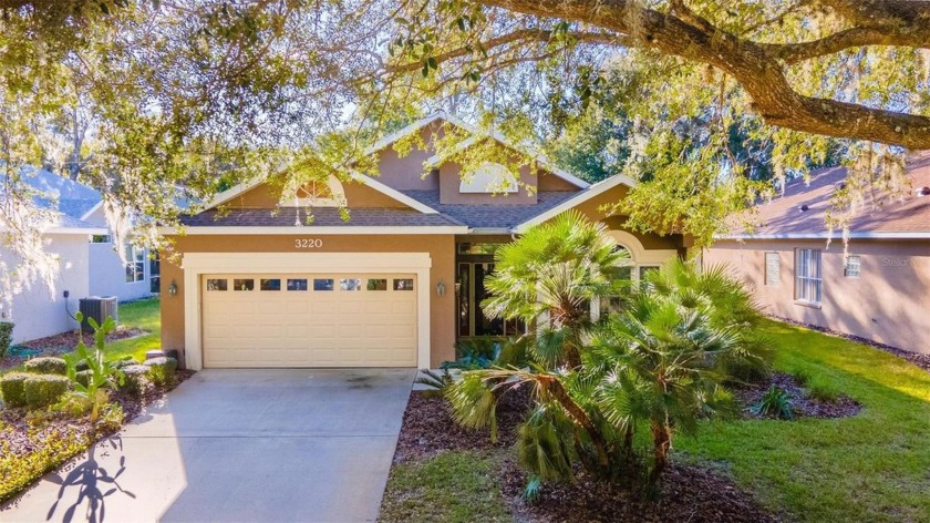 Gourmet kitchen, sun-filled lanai, and a brand-new roof -- this - Beach Home for sale in Ormond Beach, Florida on Beachhouse.com